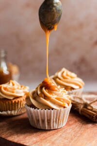 appel-kaneelcupcakes